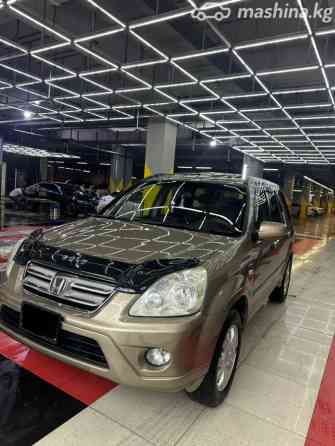 Honda CR-V II Рестайлинг 2.0, 2006 Бишкек