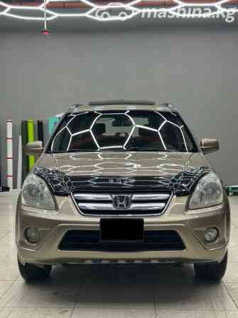 Honda CR-V II Рестайлинг 2.0, 2006 Бишкек
