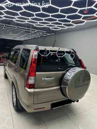 Honda CR-V II Рестайлинг 2.0, 2006 Бишкек