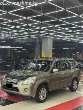 Honda CR-V II Рестайлинг 2.0, 2006 Бишкек