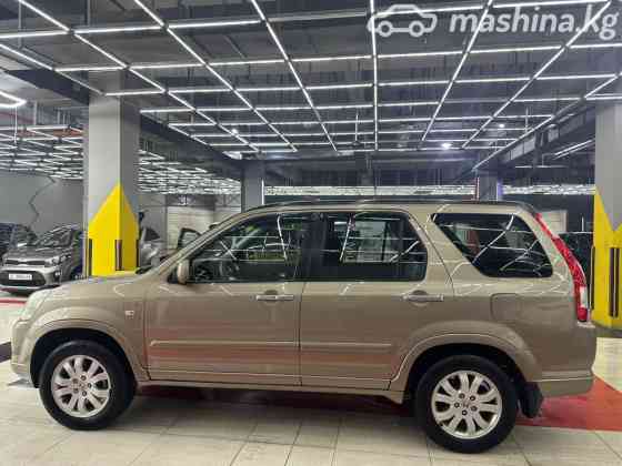 Honda CR-V II Рестайлинг 2.0, 2006 Бишкек