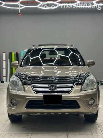 Honda CR-V II Рестайлинг 2.0, 2006 Бишкек - изображение 1
