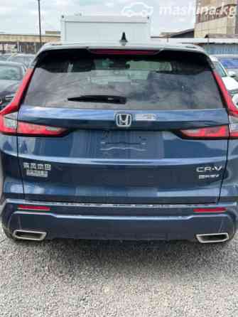 Honda CR-V VI 2.0, 2025 Бишкек