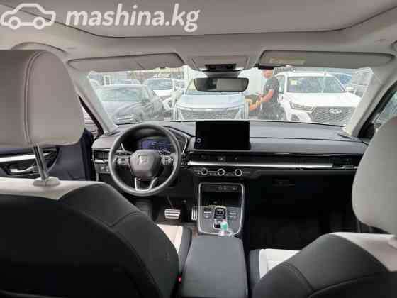 Honda CR-V VI 2.0, 2025 Бишкек