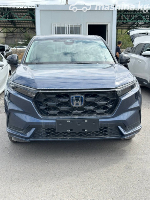 Honda CR-V VI 2.0, 2025 Бишкек - сүрөт 1