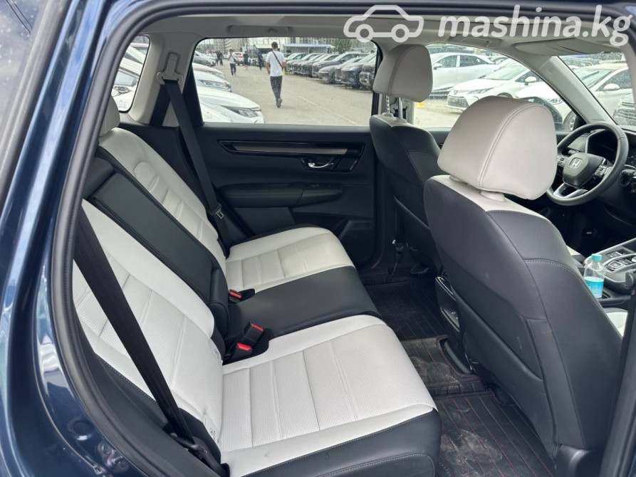 Honda CR-V VI 2.0, 2025 Бишкек - сүрөт 6