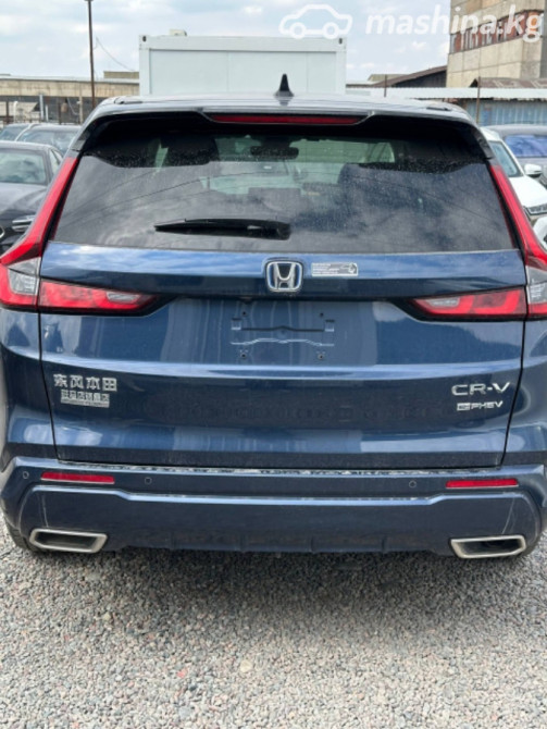 Honda CR-V VI 2.0, 2025 Бишкек - сүрөт 2