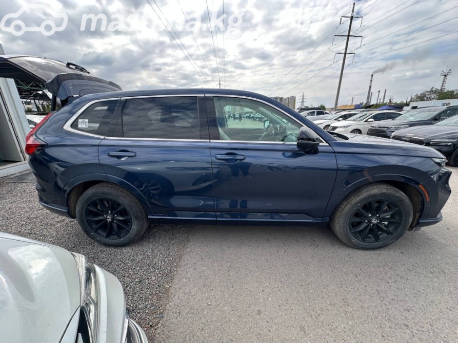 Honda CR-V VI 2.0, 2025 Бишкек - сүрөт 3