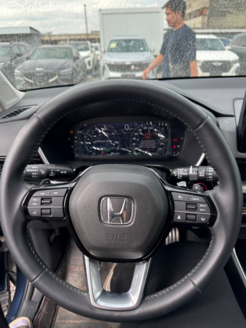 Honda CR-V VI 2.0, 2025 Бишкек - сүрөт 5
