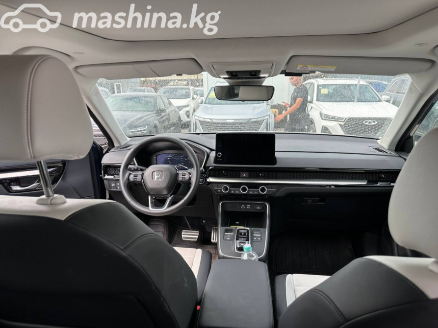 Honda CR-V VI 2.0, 2025 Бишкек - сүрөт 4