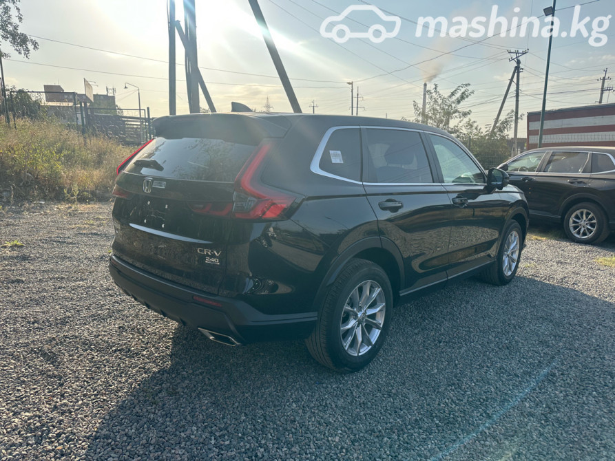 Honda CR-V VI 1.5, 2025 Бишкек - сүрөт 6