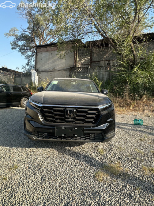 Honda CR-V VI 1.5, 2025 Бишкек - сүрөт 1