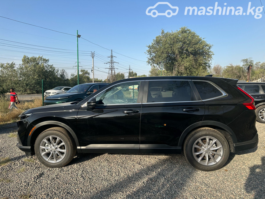 Honda CR-V VI 1.5, 2025 Бишкек - сүрөт 3