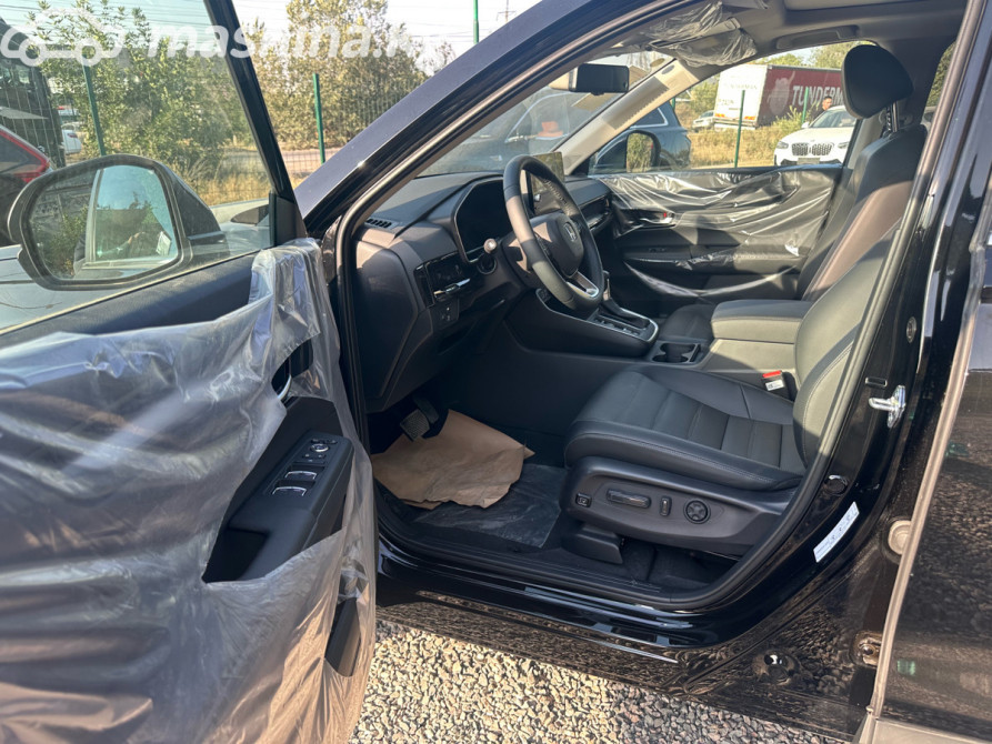 Honda CR-V VI 1.5, 2025 Бишкек - сүрөт 7
