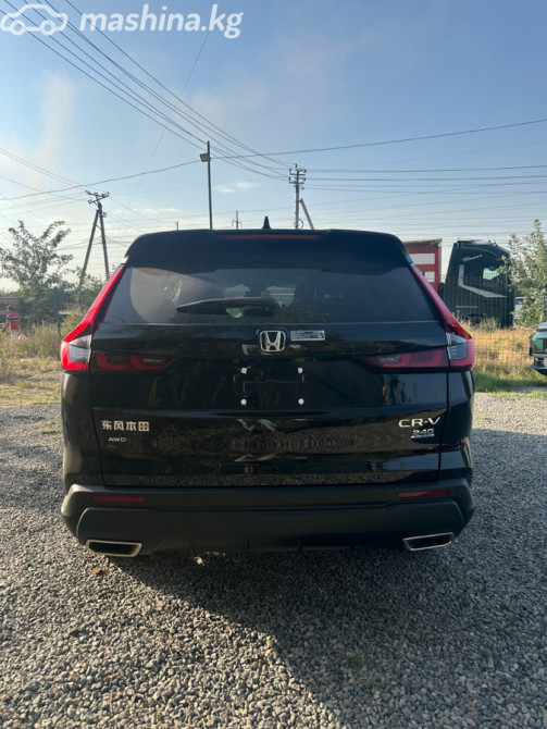 Honda CR-V VI 1.5, 2025 Бишкек - сүрөт 4