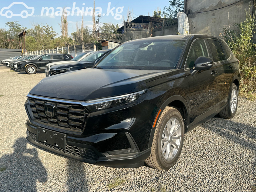 Honda CR-V VI 1.5, 2025 Бишкек - сүрөт 2