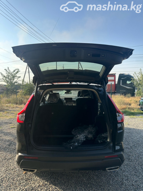 Honda CR-V VI 1.5, 2025 Бишкек - сүрөт 5