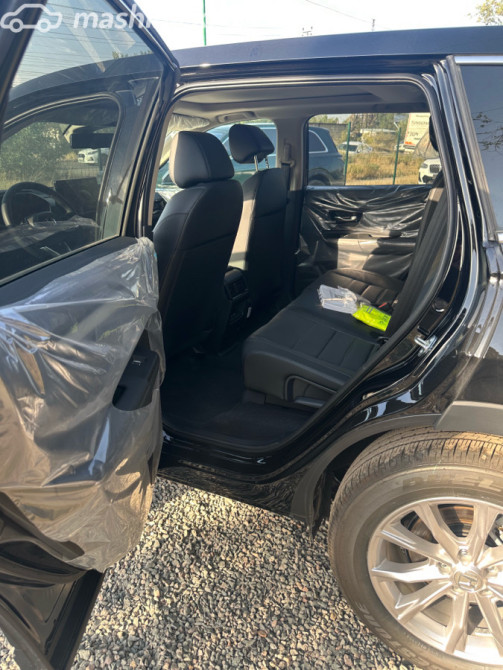 Honda CR-V VI 1.5, 2025 Бишкек - сүрөт 8