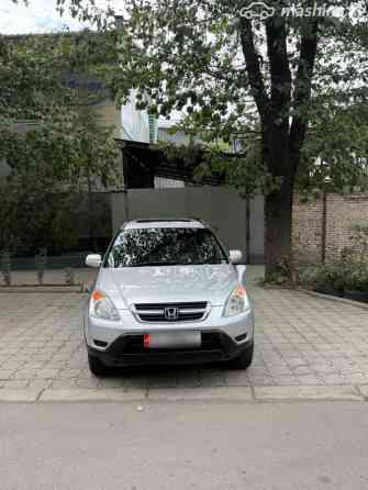 Honda CR-V II 2.0, 2004 Бишкек
