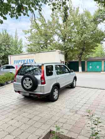 Honda CR-V II 2.0, 2004 Бишкек