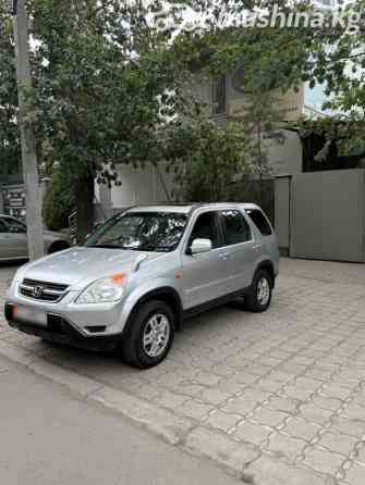 Honda CR-V II 2.0, 2004 Бишкек
