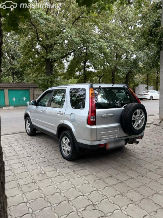 Honda CR-V II 2.0, 2004 Бишкек - изображение 5