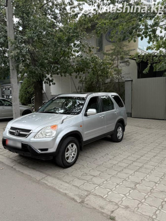 Honda CR-V II 2.0, 2004 Бишкек - изображение 4