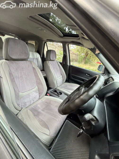 Honda CR-V II 2.0, 2004 Бишкек - сүрөт 7