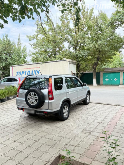 Honda CR-V II 2.0, 2004 Бишкек - сүрөт 6