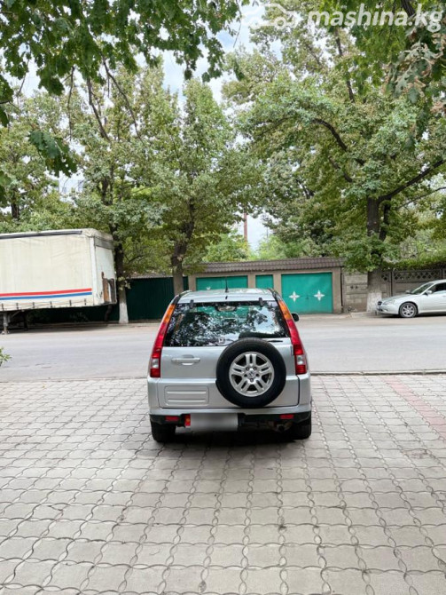 Honda CR-V II 2.0, 2004 Бишкек - сүрөт 2