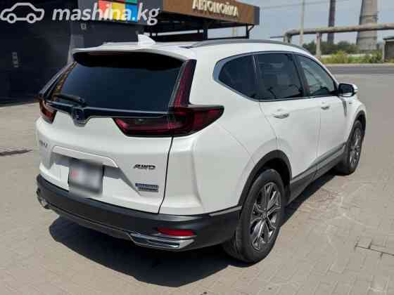 Honda CR-V V Рестайлинг 2.0, 2021 Бишкек