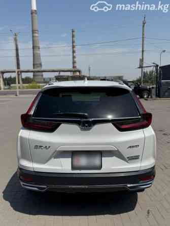 Honda CR-V V Рестайлинг 2.0, 2021 Бишкек