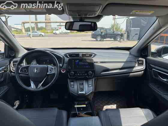 Honda CR-V V Рестайлинг 2.0, 2021 Бишкек