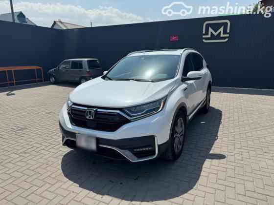 Honda CR-V V Рестайлинг 2.0, 2021 Бишкек