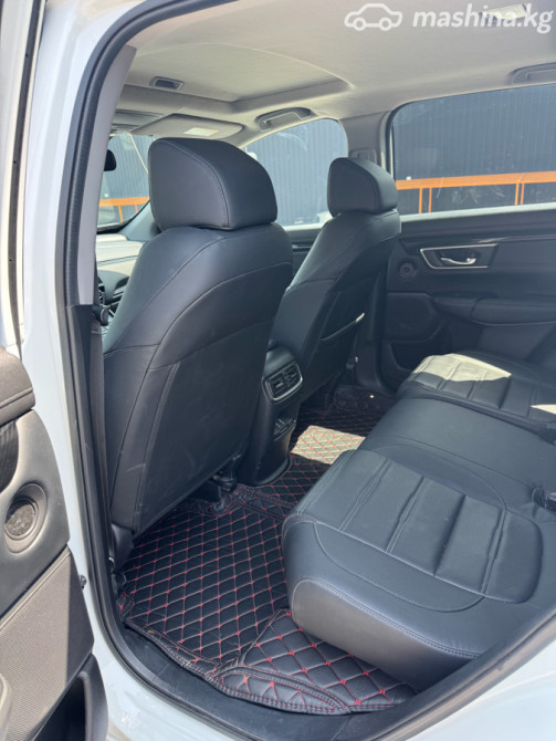 Honda CR-V V Рестайлинг 2.0, 2021 Бишкек - сүрөт 7