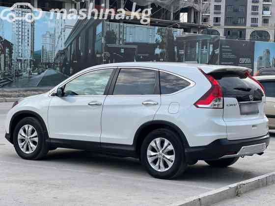 Honda CR-V IV 2.4, 2013 Бишкек