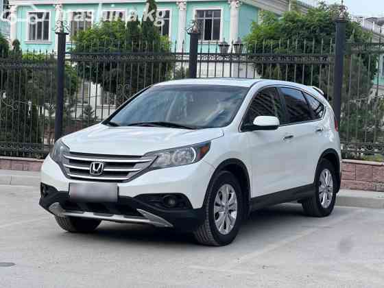 Honda CR-V IV 2.4, 2013 Бишкек