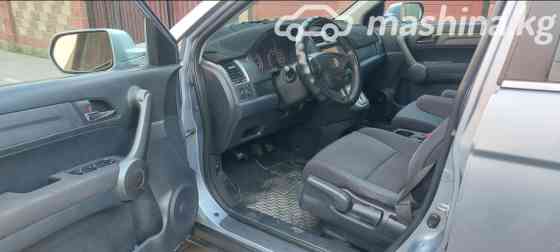 Honda CR-V III 2.4, 2009 Бишкек