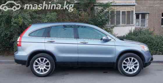 Honda CR-V III 2.4, 2009 Бишкек
