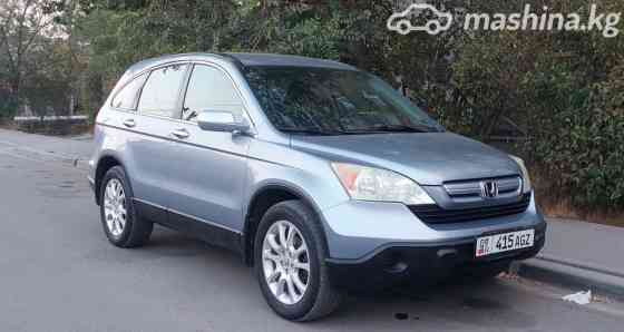 Honda CR-V III 2.4, 2009 Бишкек