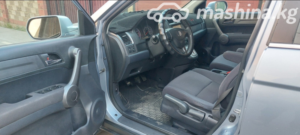 Honda CR-V III 2.4, 2009 Бишкек - сүрөт 6