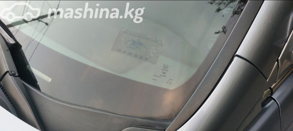 Honda CR-V III 2.4, 2009 Бишкек - сүрөт 10