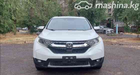 Honda CR-V V 1.5, 2019 Бишкек