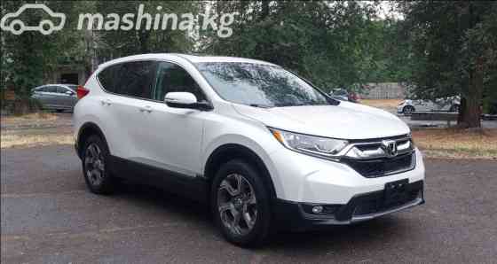 Honda CR-V V 1.5, 2019 Бишкек