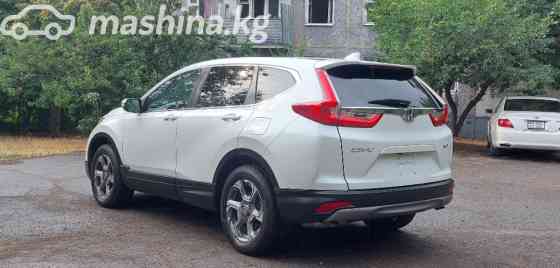Honda CR-V V 1.5, 2019 Бишкек