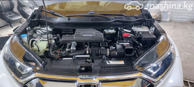 Honda CR-V V 1.5, 2019 Bishkek - photo 10