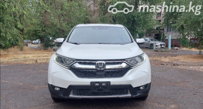 Honda CR-V V 1.5, 2019 Bishkek - photo 5