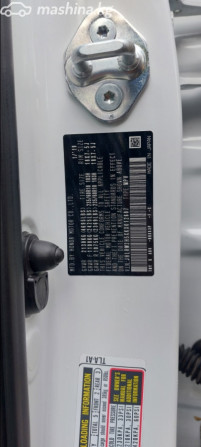 Honda CR-V V 1.5, 2019 Bishkek - photo 11