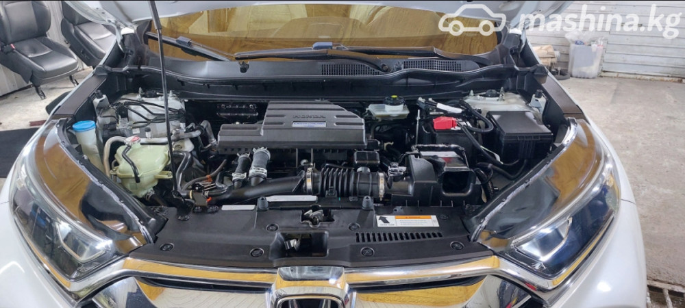 Honda CR-V V 1.5, 2019 Бишкек - сүрөт 10