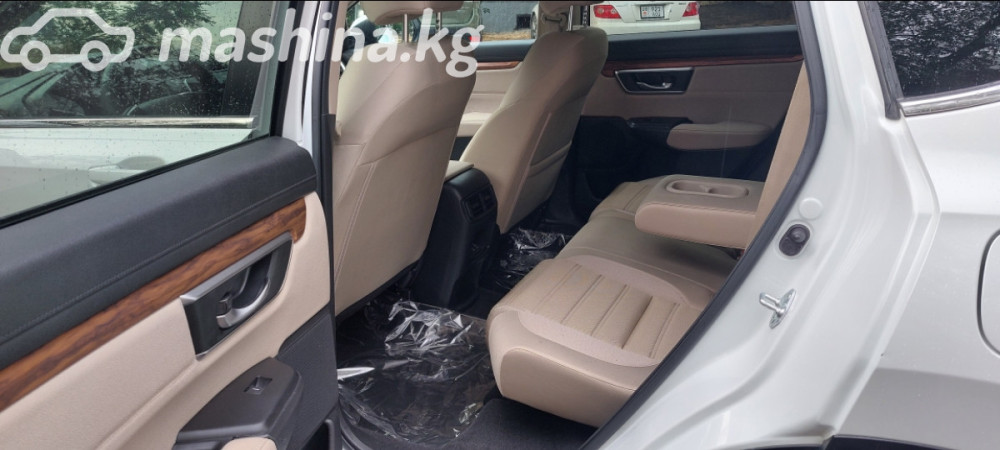 Honda CR-V V 1.5, 2019 Бишкек - сүрөт 7